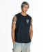 DC Shoes メンズ 26 PLAY SL タンクトップ 【2026年夏モデル】 BLK2 / XL