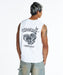 DC Shoes メンズ 26 PLAY SL タンクトップ 【2026年夏モデル】 WHT1 / XL