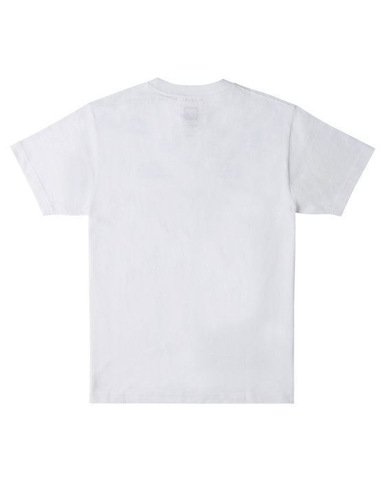 DC Shoes SUPER TOUR TEE Tシャツ メンズ