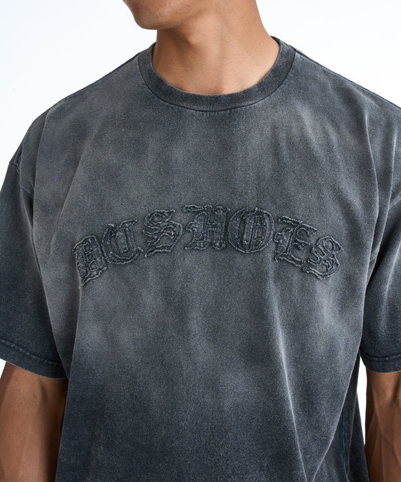 DC SHOES メンズ 26 GR HIDDEN SS Tシャツ 【2026年春夏モデル】 BKS / XL