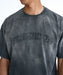 DC SHOES メンズ 26 GR HIDDEN SS Tシャツ 【2026年春夏モデル】 BKS / XL