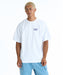 DC SHOES メンズ 26 SKATE SKULL SS Tシャツ 【2026年春夏モデル】 WHT / XL