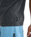 DC SHOES メンズ 26 THUNDER DECK SS Tシャツ 【2026年春夏モデル】 BKP / XL