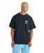 DC SHOES メンズ 26 THUNDER DECK SS Tシャツ 【2026年春夏モデル】 BLK / XL