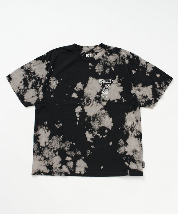 DC SHOES メンズ 26 PRAY FOR SKATE SS Tシャツ 【2026年春夏モデル】