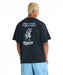 DC SHOES メンズ 26 PRAY FOR SKATE SS Tシャツ 【2026年春夏モデル】 BLK / XL