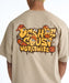 DC SHOES メンズ 26 SK CREW SS Tシャツ 【2026年春夏モデル】 BEG / XL