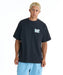 DC SHOES メンズ 26 SK CREW SS Tシャツ 【2026年春夏モデル】 BLK / XL