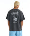 DC SHOES メンズ 26 GAME SS Tシャツ 【2026年春夏モデル】 BKP / XL