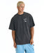 DC SHOES メンズ 26 GAME SS Tシャツ 【2026年春夏モデル】 BKP / XL