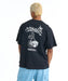 DC SHOES メンズ 26 GAME SS Tシャツ 【2026年春夏モデル】 BLK / XL