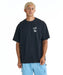 DC SHOES メンズ 26 GAME SS Tシャツ 【2026年春夏モデル】 BLK / XL