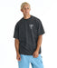 DC SHOES メンズ 26 PLAY BUDDY SS Tシャツ 【2026年春夏モデル】 BKP / XL