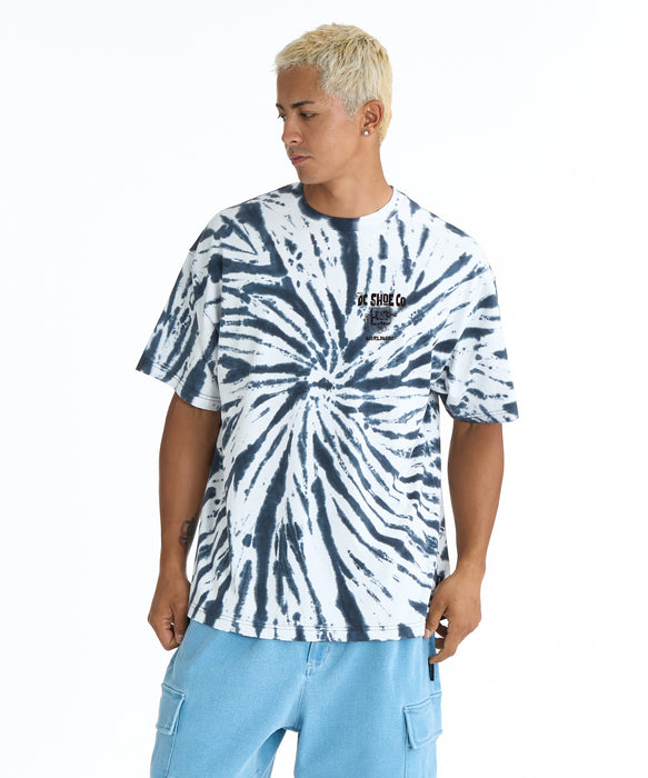 DC SHOES メンズ 26 PLAY BUDDY SS Tシャツ 【2026年春夏モデル】 BKT / XL