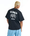 DC SHOES メンズ 26 PLAY BUDDY SS Tシャツ 【2026年春夏モデル】 BLK / XL