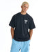 DC SHOES メンズ 26 PLAY BUDDY SS Tシャツ 【2026年春夏モデル】 BLK / XL