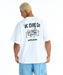 DC SHOES メンズ 26 PLAY BUDDY SS Tシャツ 【2026年春夏モデル】 WHT / XL