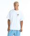 DC SHOES メンズ 26 PLAY BUDDY SS Tシャツ 【2026年春夏モデル】 WHT / XL