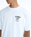 DC SHOES メンズ 26 PLAY BUDDY SS Tシャツ 【2026年春夏モデル】 WHT / XL