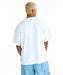 DC SHOES メンズ 26 STAR SS Tシャツ 【2026年春夏モデル】 WHT / XL