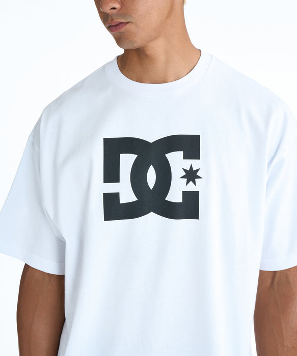 SALE】DC SHOES メンズ 26 STAR SS Tシャツ 【2026年春夏モデル】