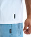 DC SHOES メンズ 26 STAR SS Tシャツ 【2026年春夏モデル】 WHT / XL