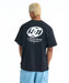 DC SHOES メンズ 26 FASTBUBBLE SS Tシャツ 【2026年春夏モデル】 BLK / XL