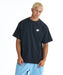 DC SHOES メンズ 26 FASTBUBBLE SS Tシャツ 【2026年春夏モデル】 BLK / XL