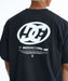 DC SHOES メンズ 26 FASTBUBBLE SS Tシャツ 【2026年春夏モデル】 BLK / XL