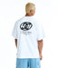 DC SHOES メンズ 26 FASTBUBBLE SS Tシャツ 【2026年春夏モデル】 WHT / XL