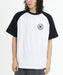 DC SHOES メンズ 26 CLASSIC SS Tシャツ 【2026年春夏モデル】 BLK / XL