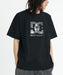 DC SHOES メンズ 26 ACE SS Tシャツ 【2026年春夏モデル】 BLK / XL
