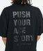 DC SHOES メンズ 26 ACE SS Tシャツ 【2026年春夏モデル】 BLK / XL
