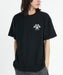 DC SHOES メンズ 26 STRONG STYLE SKUL Tシャツ 【2026年春夏モデル】 BLK / XL