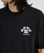 DC SHOES メンズ 26 STRONG STYLE SKUL Tシャツ 【2026年春夏モデル】 BLK / XL