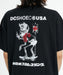 DC SHOES メンズ 26 STRONG STYLE SKUL Tシャツ 【2026年春夏モデル】 BLK / XL