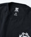 DC SHOES メンズ 26 STRONG STYLE SKUL Tシャツ 【2026年春夏モデル】 BLK / XL