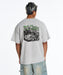 DC Shoes メンズ 26 GO TO PARK SS Tシャツ 【2026年夏モデル】 BES / XL