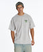 DC Shoes メンズ 26 GO TO PARK SS Tシャツ 【2026年夏モデル】 BES / XL