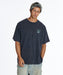 DC Shoes メンズ 26 GO TO PARK SS Tシャツ 【2026年夏モデル】 BKS / XL