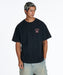 DC Shoes メンズ 26 GO TO PARK SS Tシャツ 【2026年夏モデル】 BLK / XL