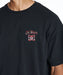 DC Shoes メンズ 26 GO TO PARK SS Tシャツ 【2026年夏モデル】 BLK / XL