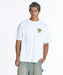 DC Shoes メンズ 26 GO TO PARK SS Tシャツ 【2026年夏モデル】 WHT / XL