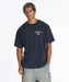 DC Shoes メンズ 26 SKATE DOGS SS Tシャツ 【2026年夏モデル】 BKS / XL