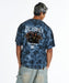 DC Shoes メンズ 26 SKATE DOGS SS Tシャツ 【2026年夏モデル】 BKT / XL