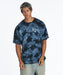 DC Shoes メンズ 26 SKATE DOGS SS Tシャツ 【2026年夏モデル】 BKT / XL