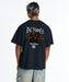 DC Shoes メンズ 26 SKATE DOGS SS Tシャツ 【2026年夏モデル】 BLK / XL