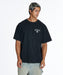 DC Shoes メンズ 26 SKATE DOGS SS Tシャツ 【2026年夏モデル】 BLK / XL
