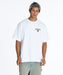 DC Shoes メンズ 26 SKATE DOGS SS Tシャツ 【2026年夏モデル】 WHT / XL