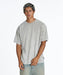 DC Shoes メンズ 26 HIDDEN BANDANA SS Tシャツ 【2026年夏モデル】 BES / XL